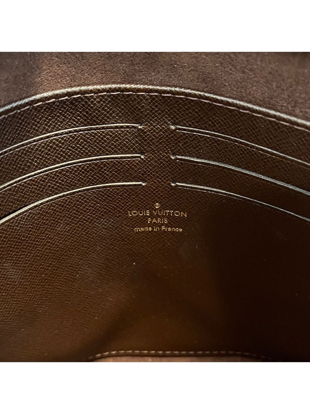 Louis Vuitton Monogram Toiletry 26 On A Chain - Picture 12 of 16